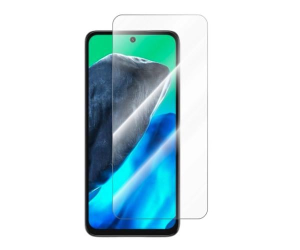Захисне скло Tempered Glass для Infinix Smart 10​ 0,3 мм