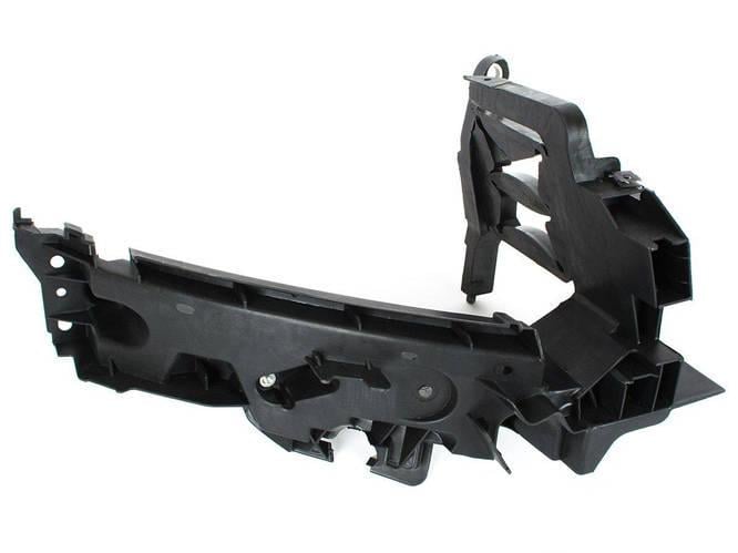 Крепление передней фары Аudi Q5 2012-2016 правое внешнее (8R0805608B)