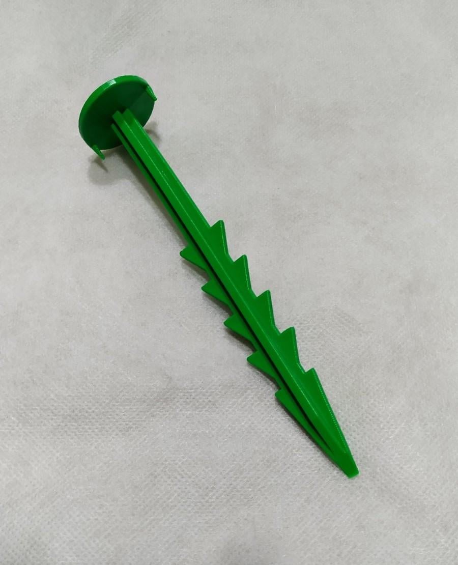 Колышек для агроволокна Agross Holding (92798) - фото 2