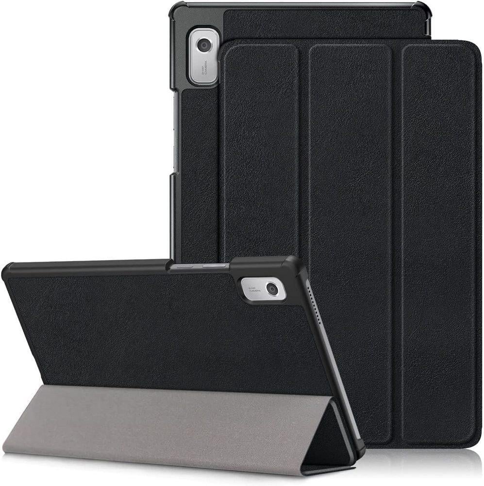 Чохол Magnet для Lenovo Tab M9 2023 TB310FU Black (31330) Чохол Magnet для Lenovo Tab M9 2023 TB310FU Black (31330)