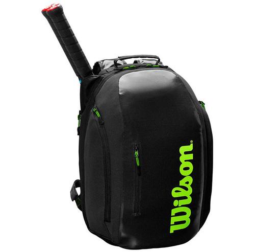 Рюкзак Wilson SUPER TOUR BACKPACK SS19 WR8004301001 Green