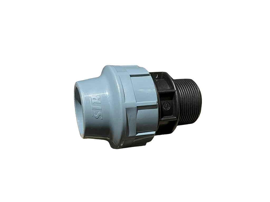 Муфта Н STR 40х1 1/2" (357218)