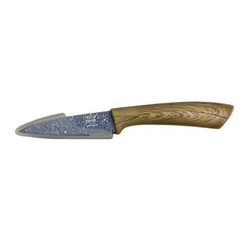 Нож кухонный Stenson R92281 лезвие 7,6 см (585305)