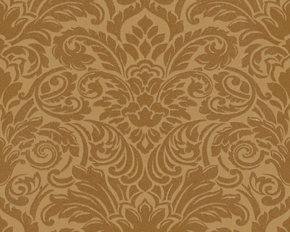 Обои виниловые на флизелиновой основе A.S. Creation LUXURY WALLPAPER 30545-4