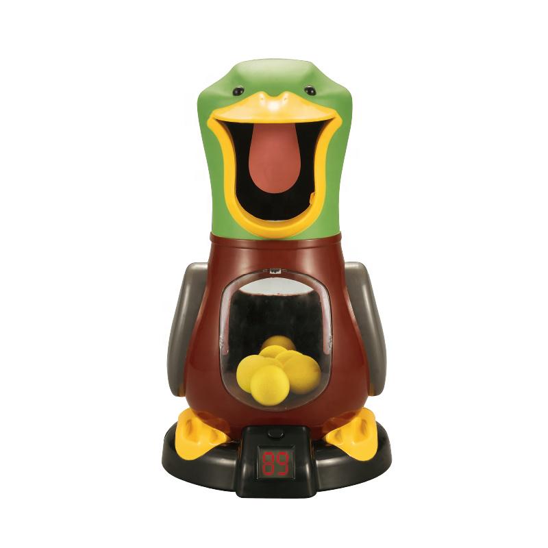 Игрушечный набор Duck Gunner ружье для стрельбы по утке