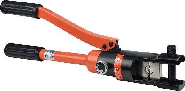 Пресс гидравлический ручной АСКО-УКРЕМ 400HP 16-400 мм2 (A0170010165)