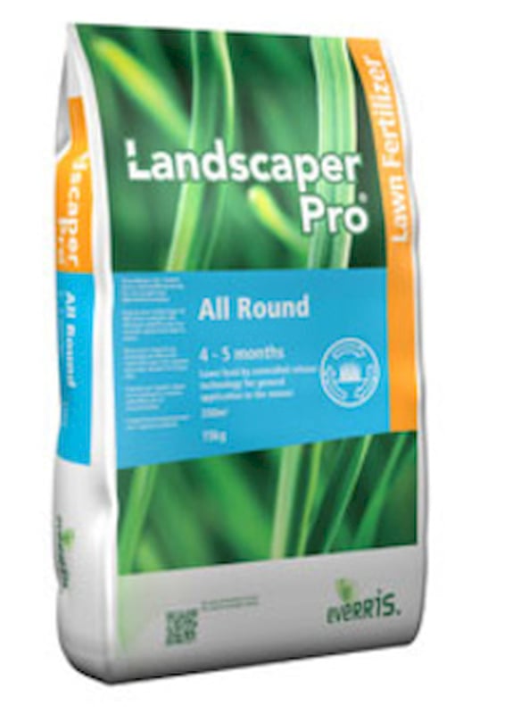 Добриво для газону LandscaperPro All Round 15 кг (2260)