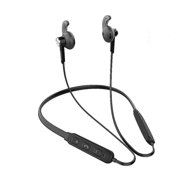 Навушники Celebrat A16 Bluetooth гарнітура стерео із потиличною дугою (1040944905)
