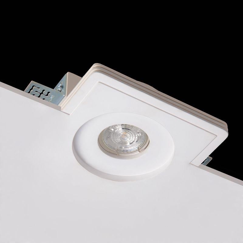 Светильник точечный врезной Capo Imperium Light (597110.01.01)