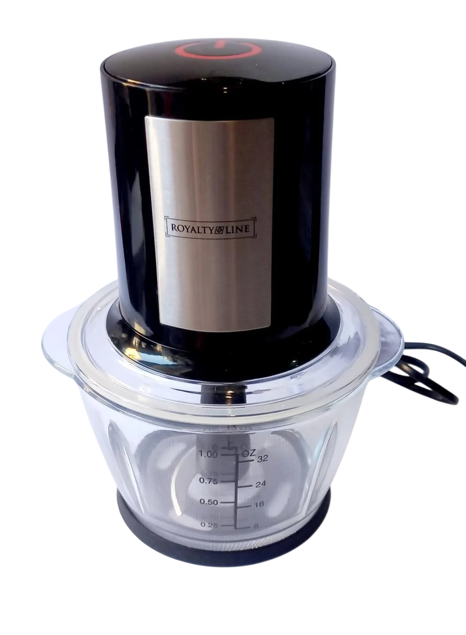 Блендер измельчитель Royalty Line 400 Вт 1 л (SKL400.567)