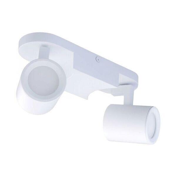 Спот Skarlat 26120 TH8802 WH 2xGU10