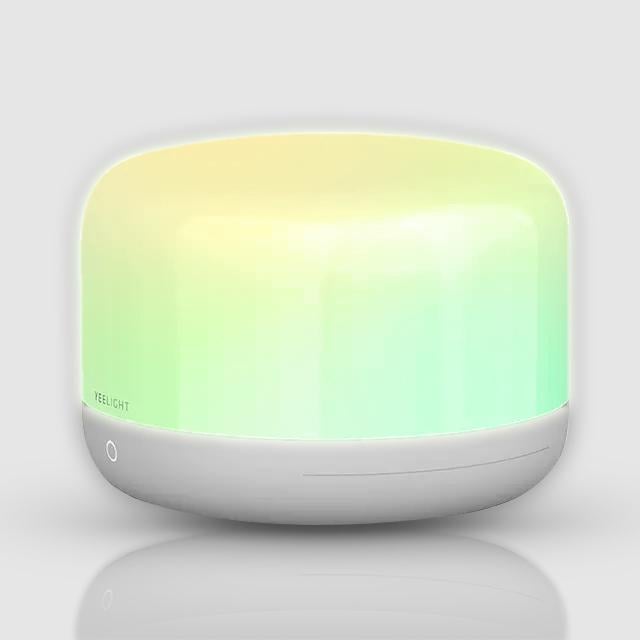 Нічник Wi-Fi Yeelight LED Білий (WH00468)