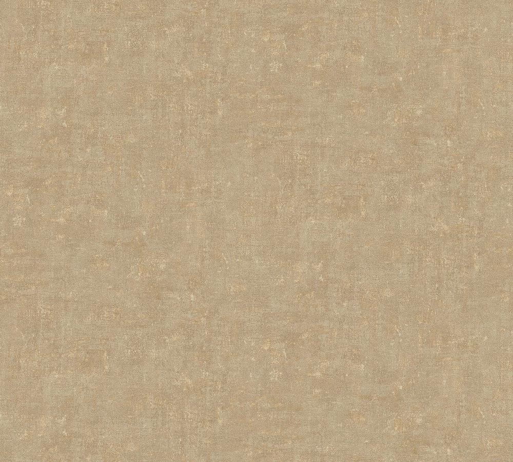 Обои виниловые на флизелиновой основе A.S. Creation Garda 38382-1 Бежевый (13557107)