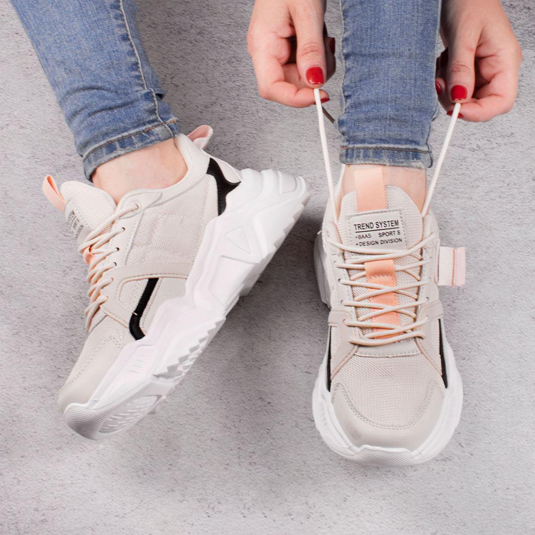 Кроссовки женские Fashion 331219 р. 36 22,5 см