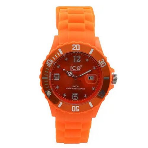 Часы наручные детские Ice 7980 Orange (576096)