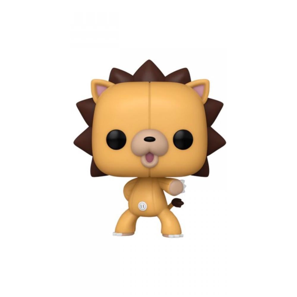 Ігрова фігурка Funko POP! Бліч-Кон (23565218)