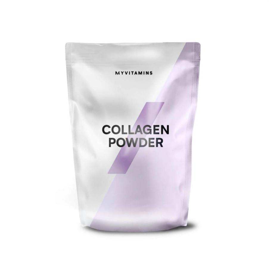 Коллаген MyProtein Collagen Powder 250 г Виноград