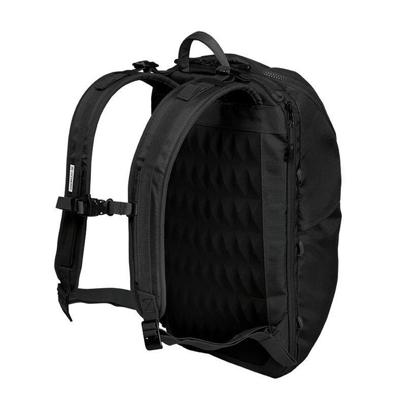 Городской рюкзак Victorinox Travel Altmont Active Black Everyday с отделением для ноутбука 13" 13 л (Vt602636) - фото 3