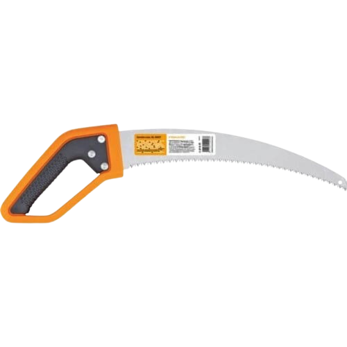 Садовая пила Fiskars SW37 для распиловки диаметром до 15 см (1028374)