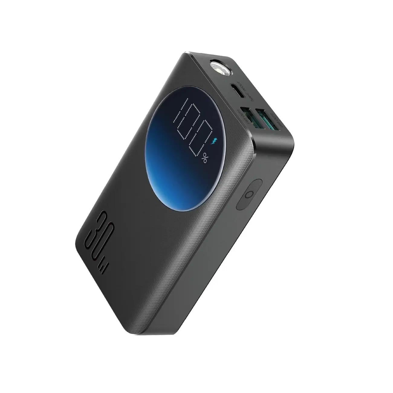 Повербанк Joyroom 10000 mAh 30W (JR-PBF01)