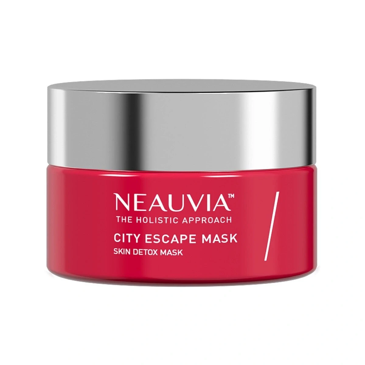 Маска угольная очищающая Neauvia CITY ESCAPE FACIAL MASK 50 мл Red (2602495957) Маска угольная очищающая Neauvia CITY ESCAPE FACIAL MASK 50 мл Red (2602495957)
