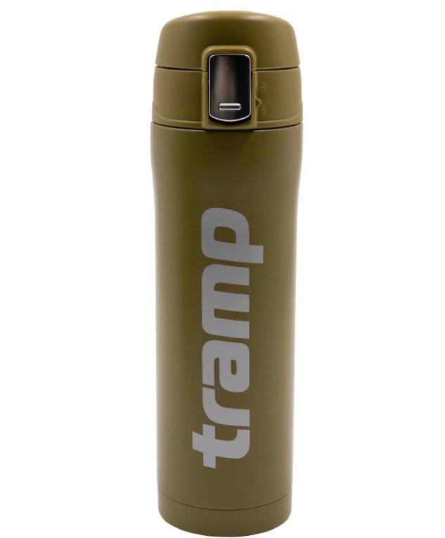 Термос Tramp 0,45 л Хаки (TRC-107-khaki)