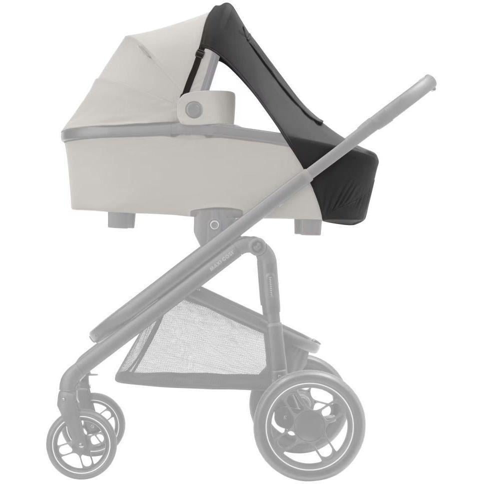 Солнцезащитный чехол для коляски Maxi-Cosi Black (1021057110)