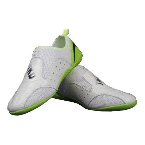 Обувь для единоборств Woosung 44 Green (39039)