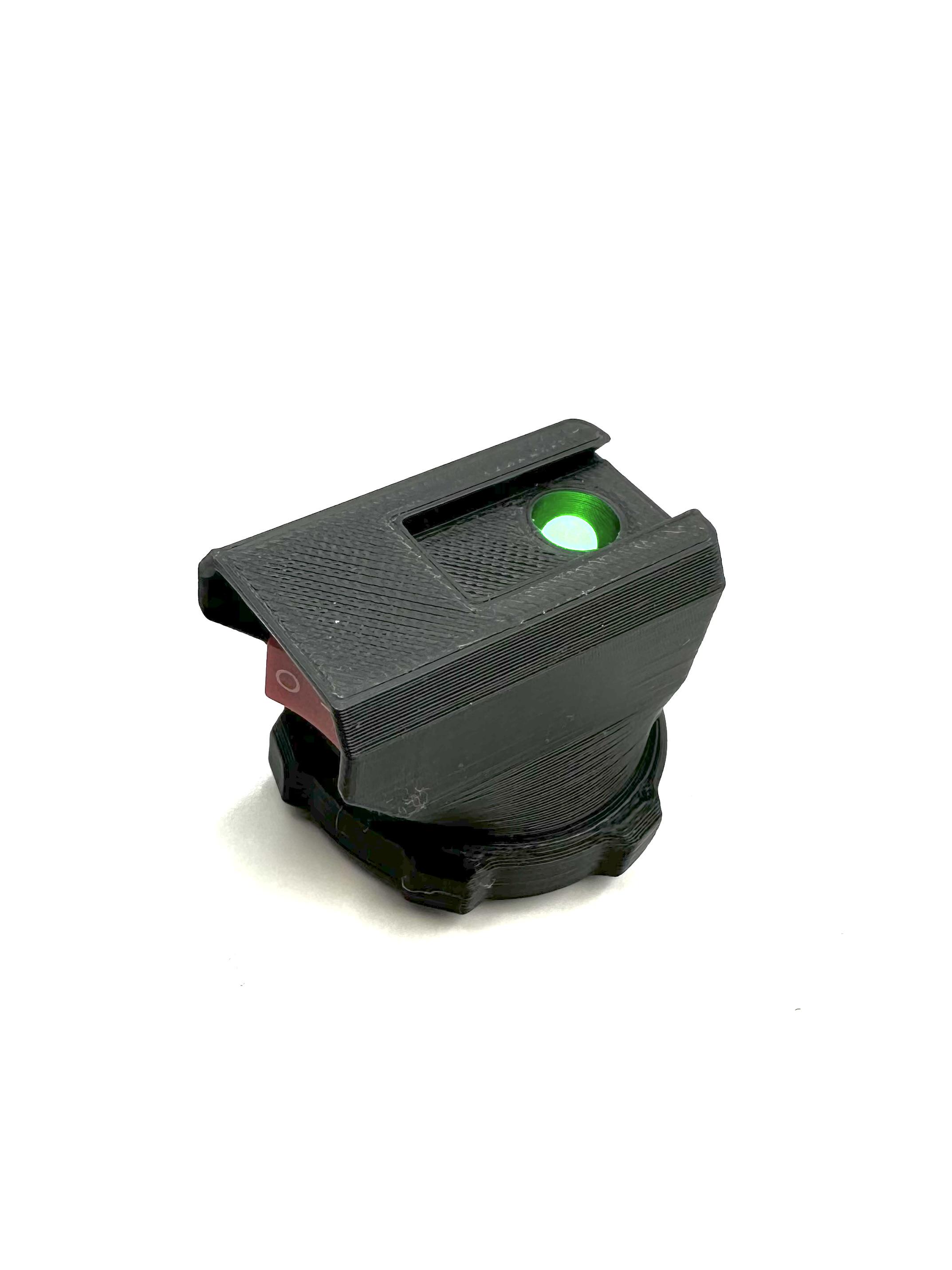 Підсвітка PAB-2M/PAM-1/MPM-44/ПАБ-2М/МПМ44/ПАМ-1 (21972013) - фото 4 Підсвітка PAB-2M/PAM-1/MPM-44/ПАБ-2М/МПМ44/ПАМ-1 (21972013) - фото 4