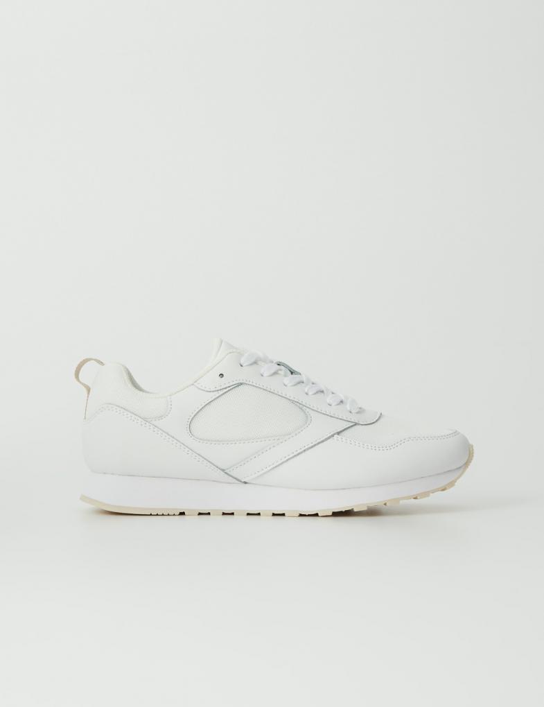 Кроссовки женские Diverse LAURENA р. 38 Белый (5902598829122) - фото 2 Кроссовки женские Diverse LAURENA р. 38 Белый (5902598829122) - фото 2