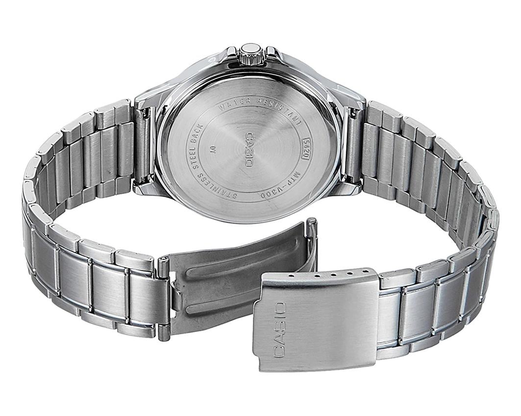 Часы Casio MTP-VD03D-7AUDF - фото 4