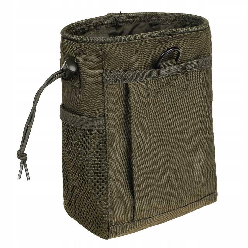 Сумка для скидання магазинів Mil-Tec (MR55299)