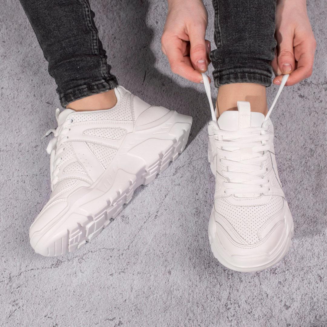 Кроссовки женские Fashion 328526 р. 38 24,5 см