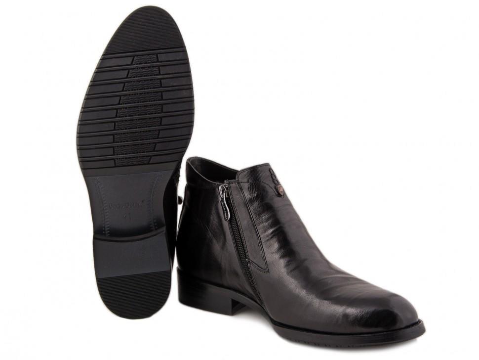 Ботинки Carlo Delari 7154056 р. 41 Черный (9137) - фото 2