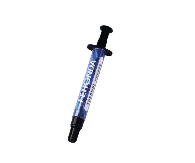 Термопастая Fehonda 14,8 Вт/мК (F-TRL50L-1-T) Термопастая Fehonda 14,8 Вт/мК (F-TRL50L-1-T)