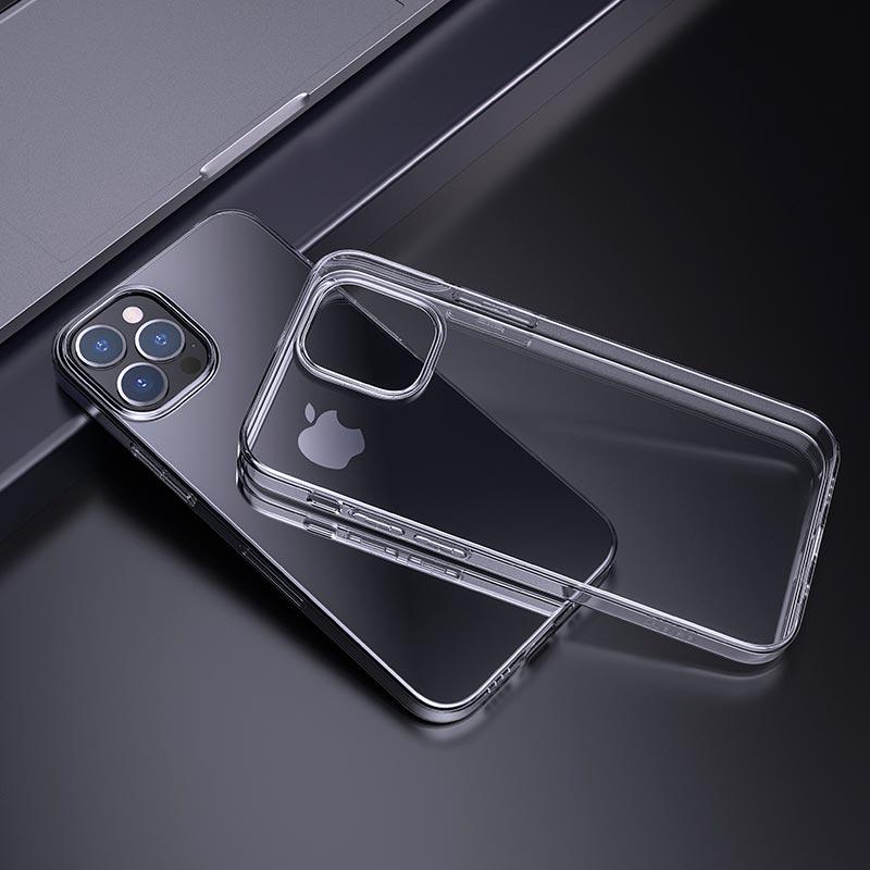 Чохол Hoco для iPhone 14 Pro Light Series TPU Case (a581fc1b) - фото 4