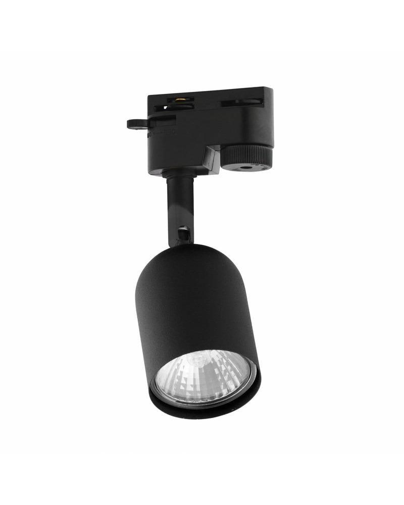 Светильник трековый Zuma Line 1060 Tuba GU10 10W IP20 Bl (24437309)