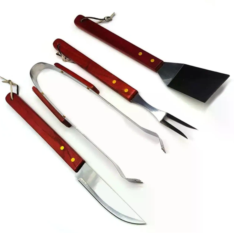 Набір для барбекю компактний GP4280 (45527-GP4280_189)