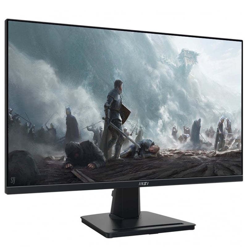Монитор MSI PRO MP275 безрамочный IPS 1920x1080 Full HD 27" (tf6315) - фото 2 Монитор MSI PRO MP275 безрамочный IPS 1920x1080 Full HD 27" (tf6315) - фото 2