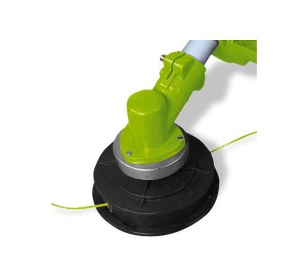 Тример для трави Zipper ZI-MOS125 колісний - фото 6 Тример для трави Zipper ZI-MOS125 колісний - фото 6