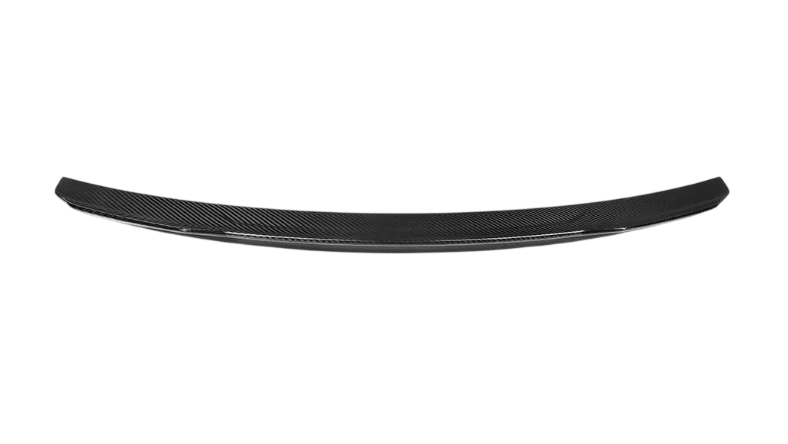 Спойлер V3 DDCarbon для Mercedes S-class C217 Coupe 2014-2020 гг. натуральный карбон сухой (148231)