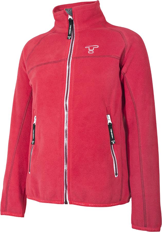 Куртка Tenson Moment Jr p. 110-116 Pink (54141)