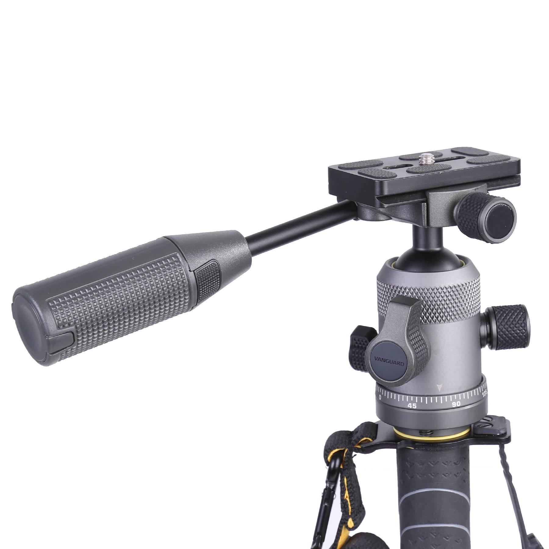 Монопод Vanguard VEO 2S AM-234TBP (VEO 2S AM-234TBP) - фото 6
