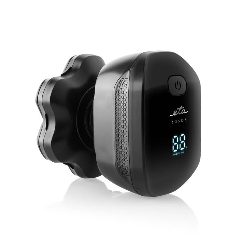 Бритва для голови ETA Jason 534390000 - фото 2 Бритва для голови ETA Jason 534390000 - фото 2