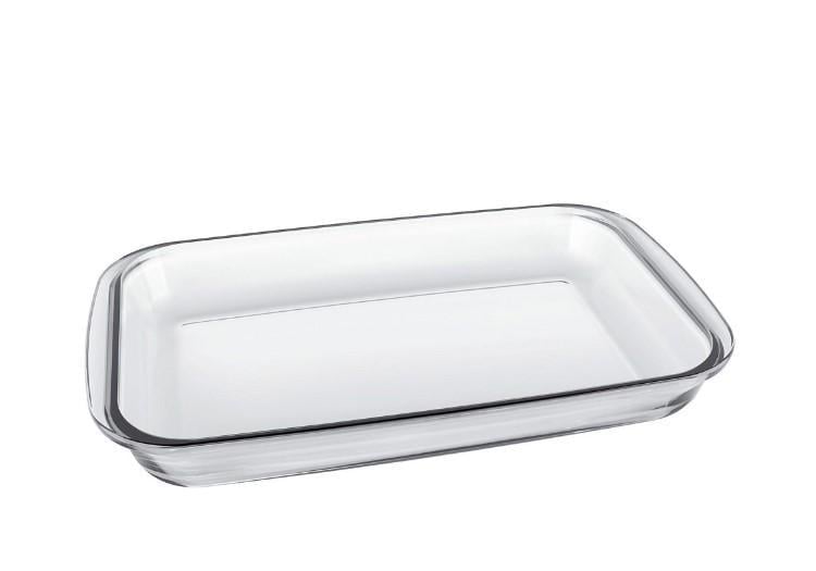 Деко з термоскла Stenson Firex 2 л 34,5х20,7х5,2 см (AN013572)