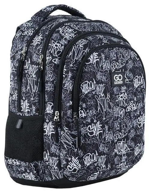 Рюкзак GoPack Teens GO24-162L-1 с анатомической спинкой (000994333)