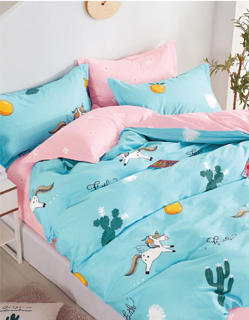 Детское постельное белье Вилюта для младенцев 419 на резинке (2000020502)