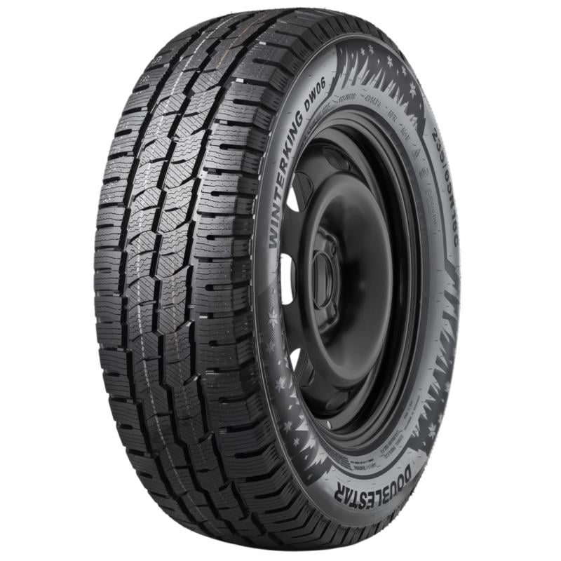 Автошина DoubleStar WINTERKING DW06 215/75 R16C 113/111R (394769) Автошина DoubleStar WINTERKING DW06 215/75 R16C 113/111R (394769)