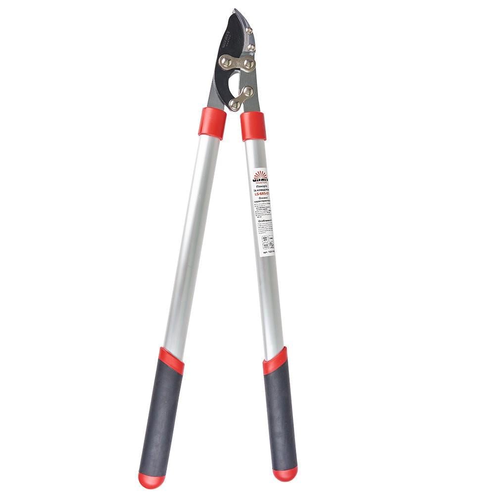 Веткорез с наковальней Vitals Master LS-685-01 (163192)