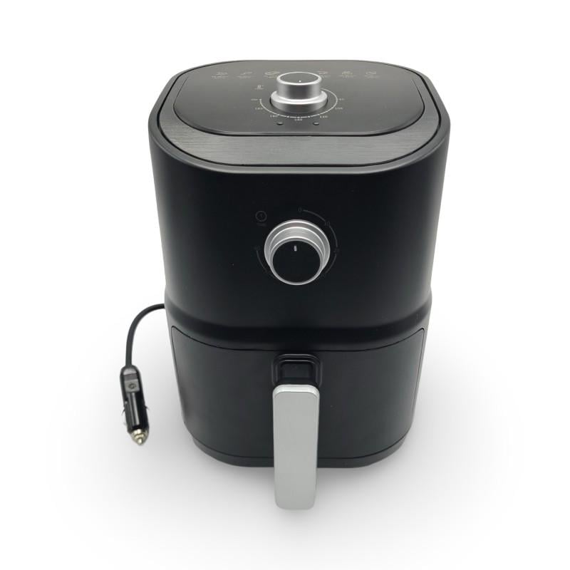 Мультипіч автомобільний 24V від прикурювача (AIRCOOKING)